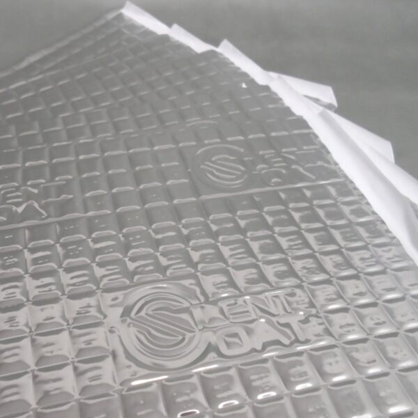 Silent Coat Extra 4mm - 12 Sheet Pack - Image 3