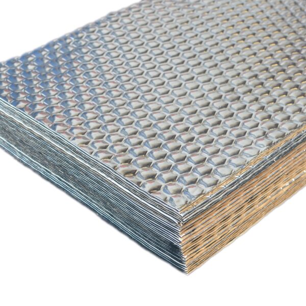 Dodo Mat DEADN Hex 30 Sheets - Image 2