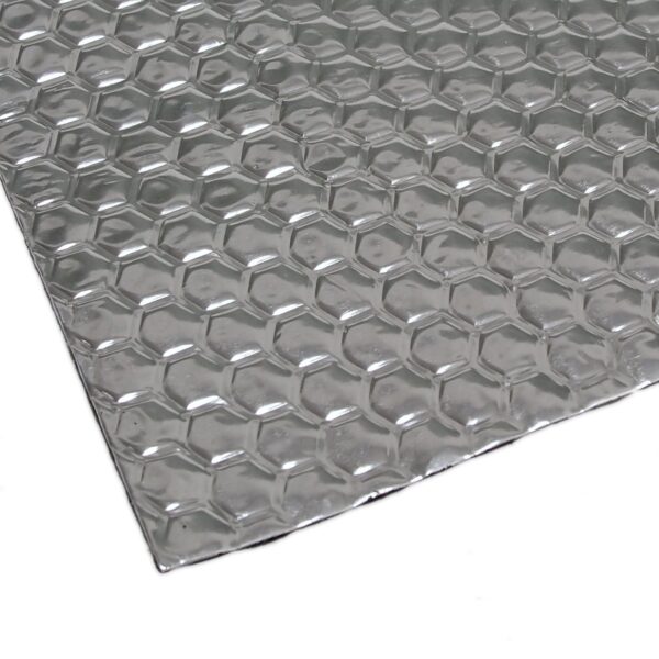 Dodo Mat DEADN Hex 30 Sheets - Image 4