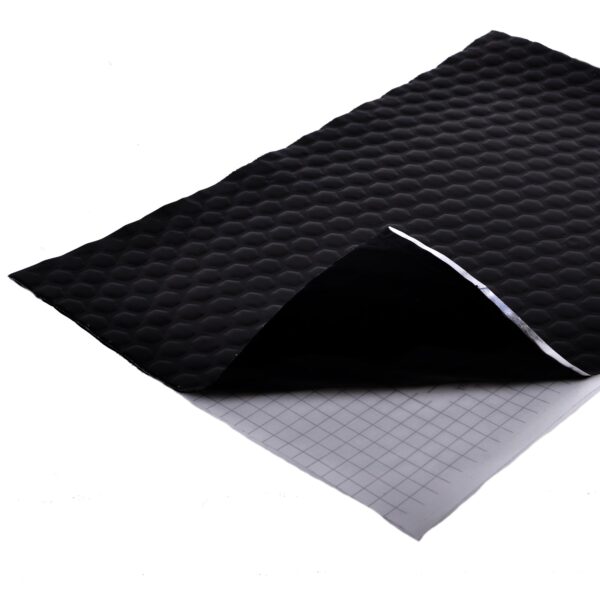 Dodo Mat DEADN Pro Black 40 Sheets - Image 2