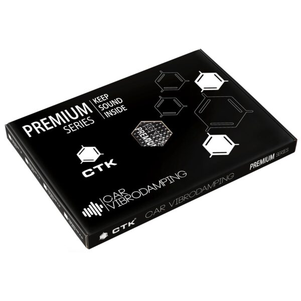 CTK Premium 4mm - 1.85sq.m Pack - Image 4