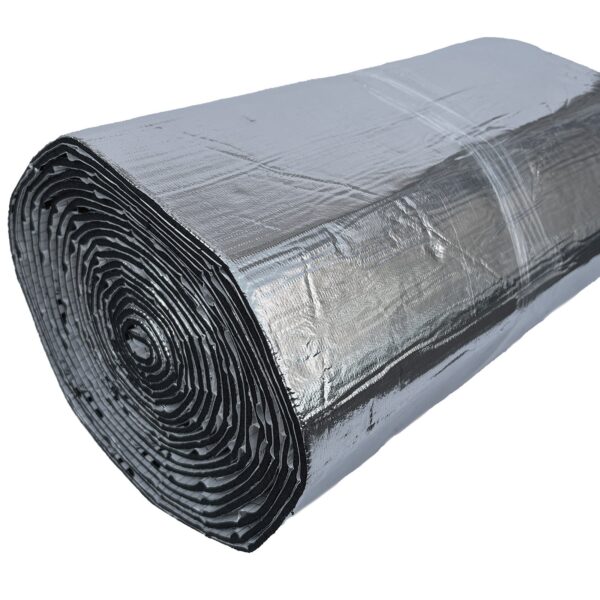 Dodo DEAD-EZY Insulation 5mm - 5sq.m Roll