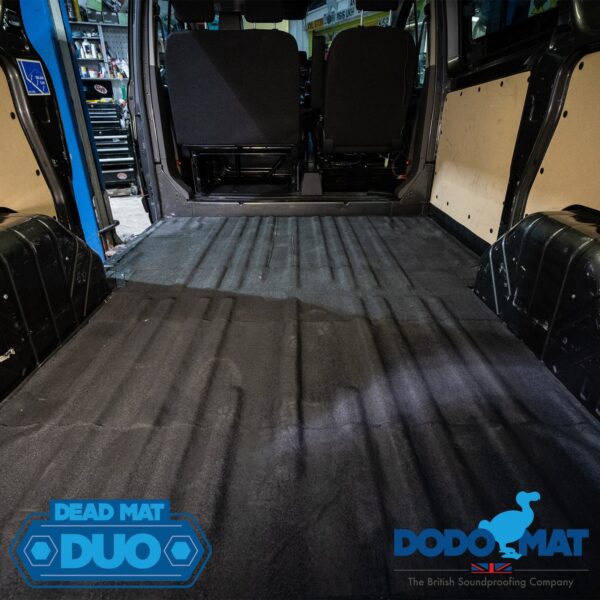 Dodo Mat DEADN DUO Pro Twin - Image 9