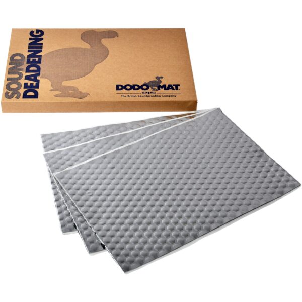 Dodo Mat DEADN Hex 12 Sheets - Image 6