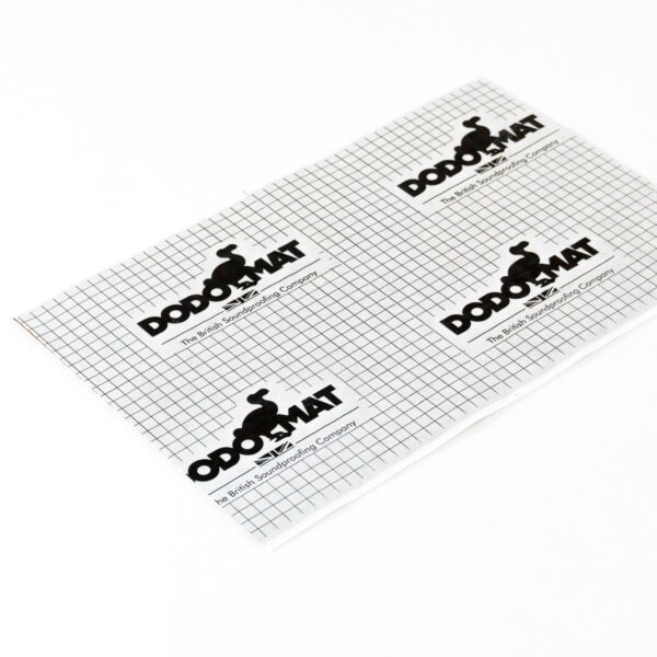 Dodo Mat DEADN Hex 30 Sheets - Image 6