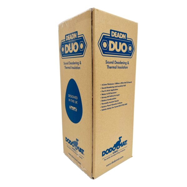 Dodo Mat DEADN DUO - Image 5