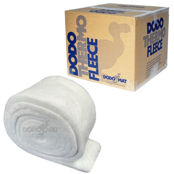 Dodo Fleece EVO 50mm - 3.7sq.m Roll