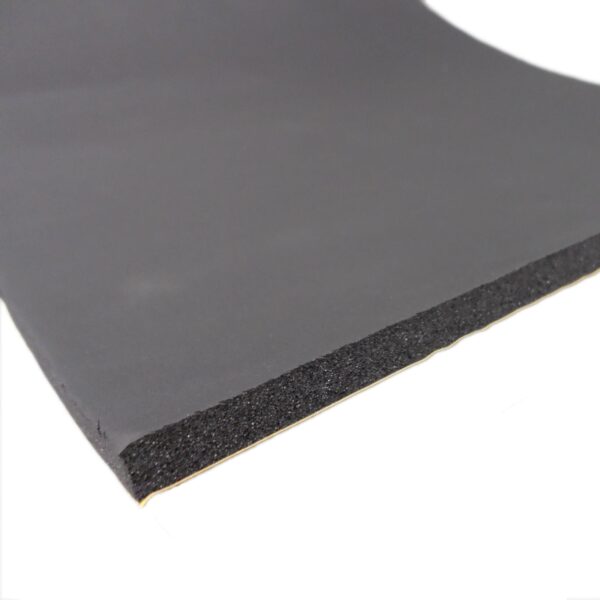 Silent Coat Isolator 10mm Large Sheet