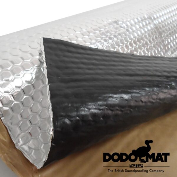 Dodo Mat DEADN Hex Roll - Image 5