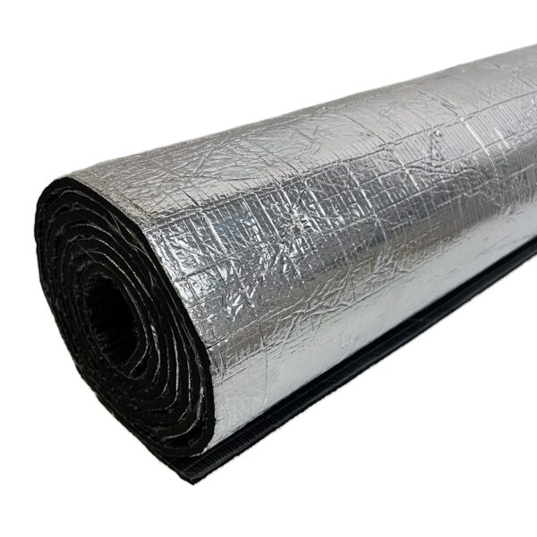 Dodo Thermo Liner 6mm - 3sq.m Roll