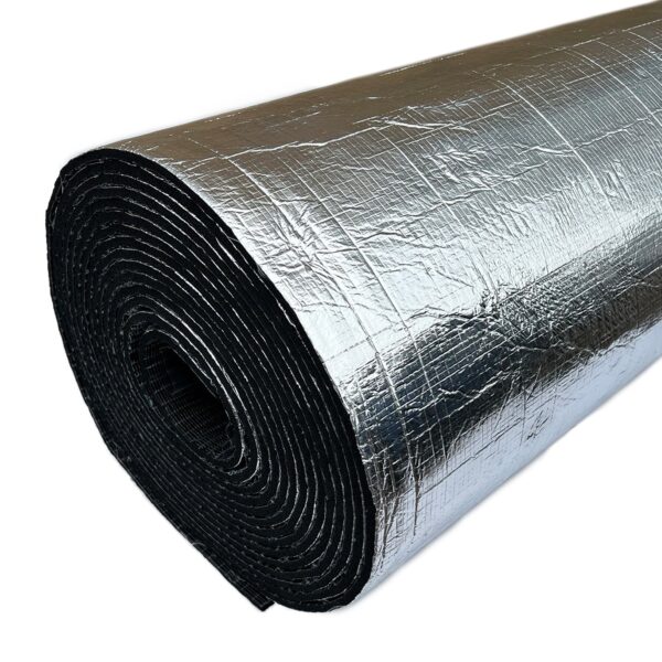 Dodo Thermo Liner 6mm - 10sq.m Roll