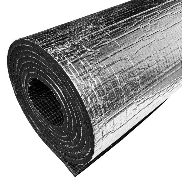 Dodo Thermo Liner 12mm - 5sq.m Roll